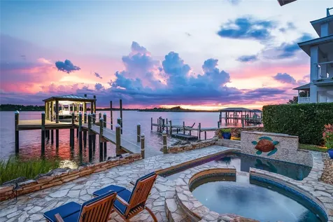 2012 Spyglass Lane New Smyrna Beach FL 32169