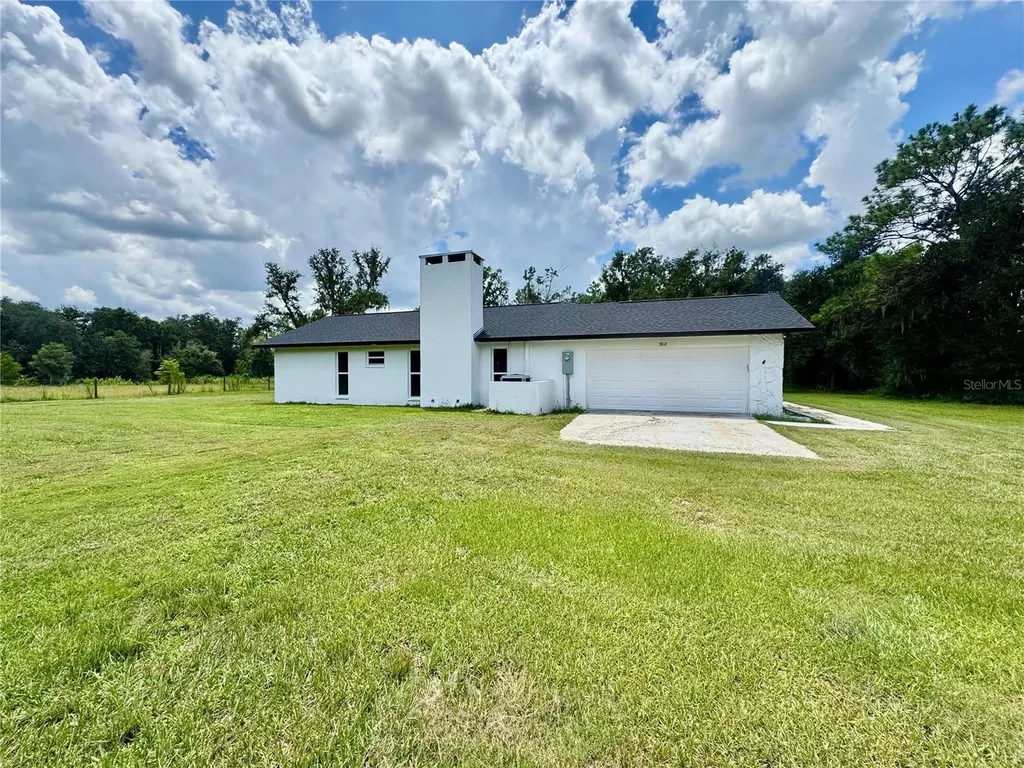 5812 N Dormany Road Plant City FL 33565