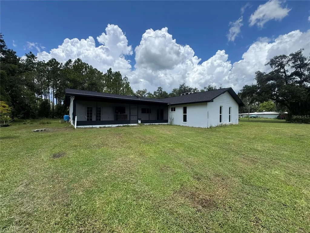 5812 N Dormany Road Plant City FL 33565
