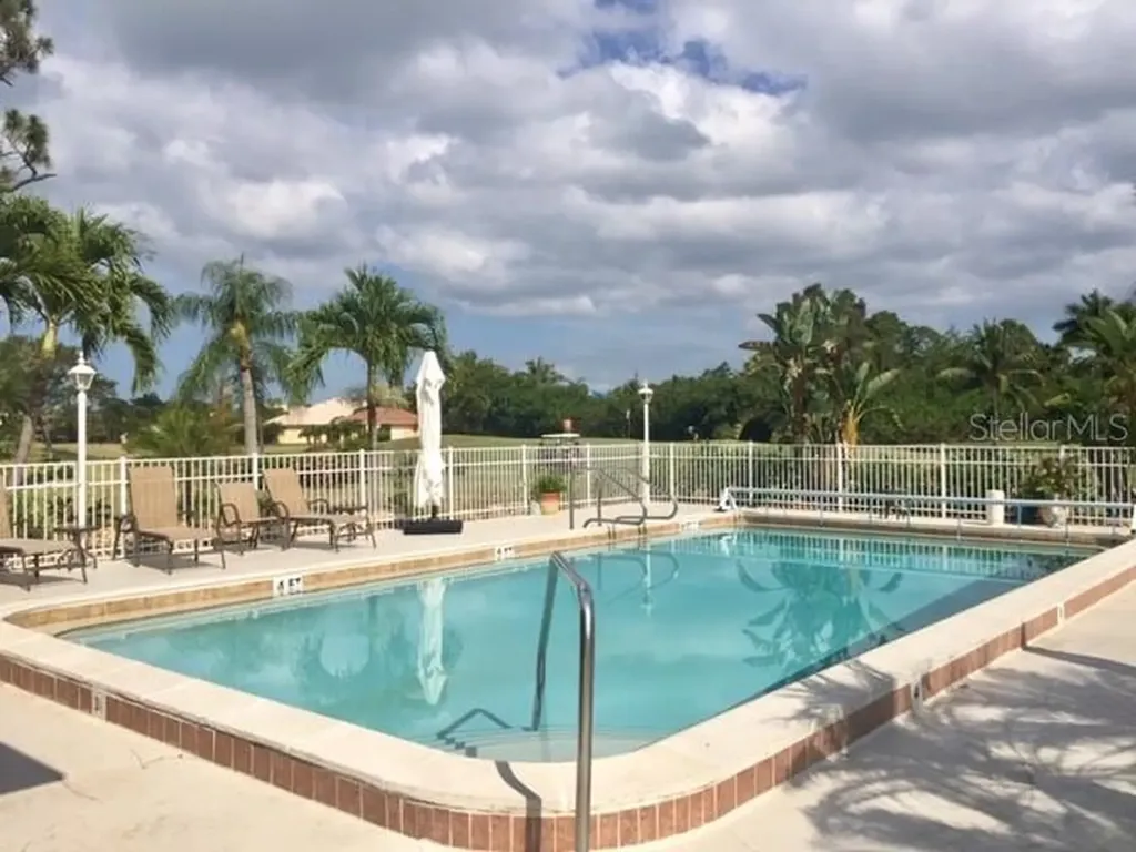 801 Islamorada Boulevard Punta Gorda FL 33955