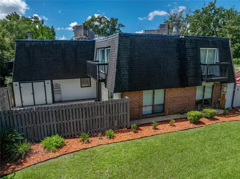 2541 Derbyshire Circle Casselberry FL 32707