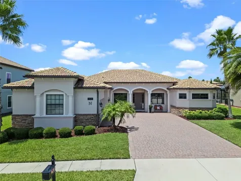 1408 Mickelson Court Davenport FL 33896