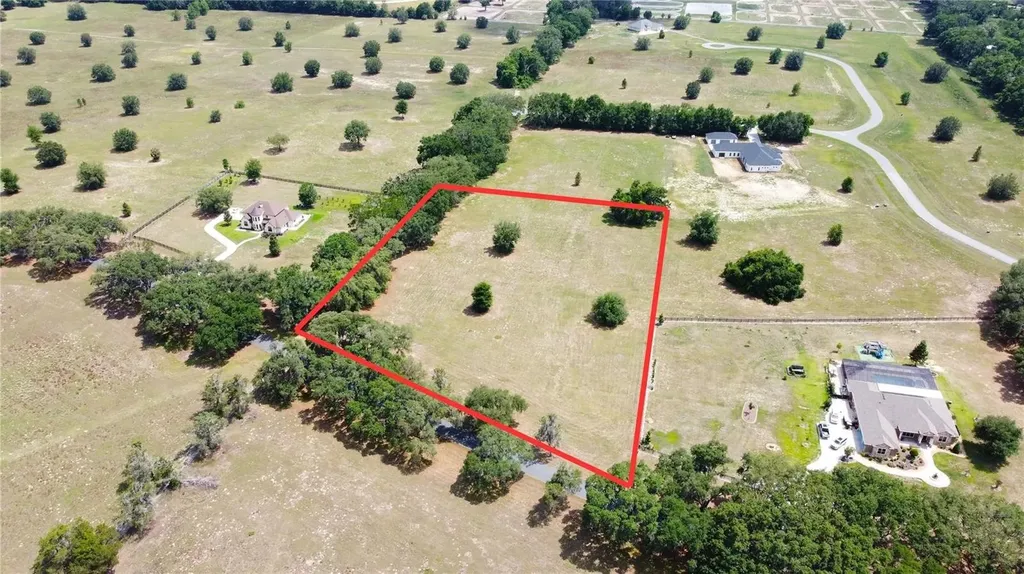 0000 SE 116th Place Road Ocala FL 34480