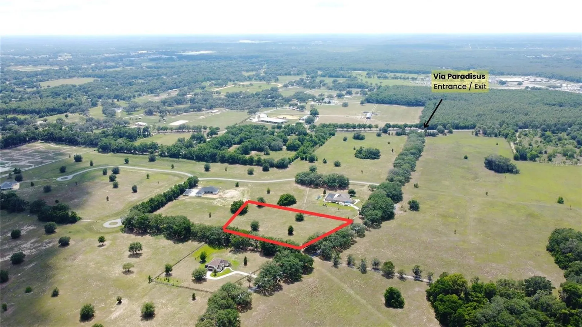 0000 SE 116th Place Road Ocala FL 34480