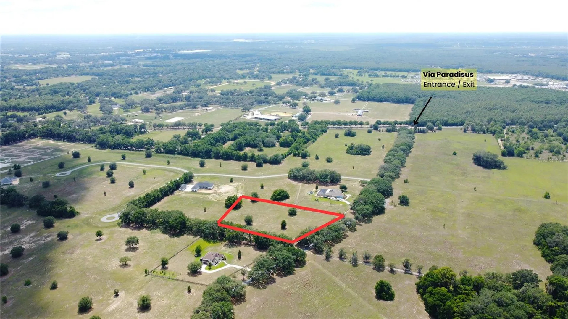 0000 SE 116th Place Road Ocala FL 34480