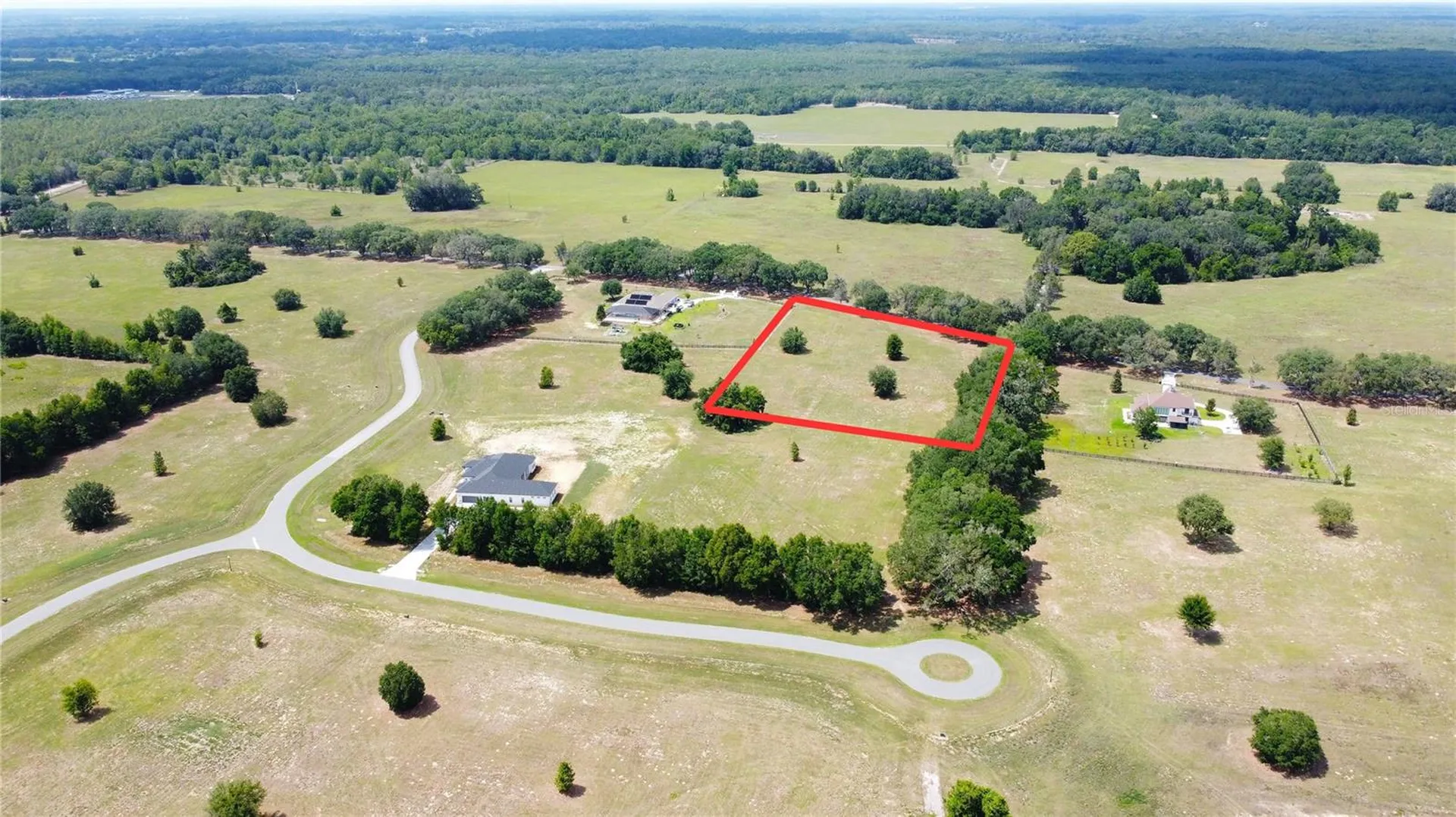 0000 SE 116th Place Road Ocala FL 34480
