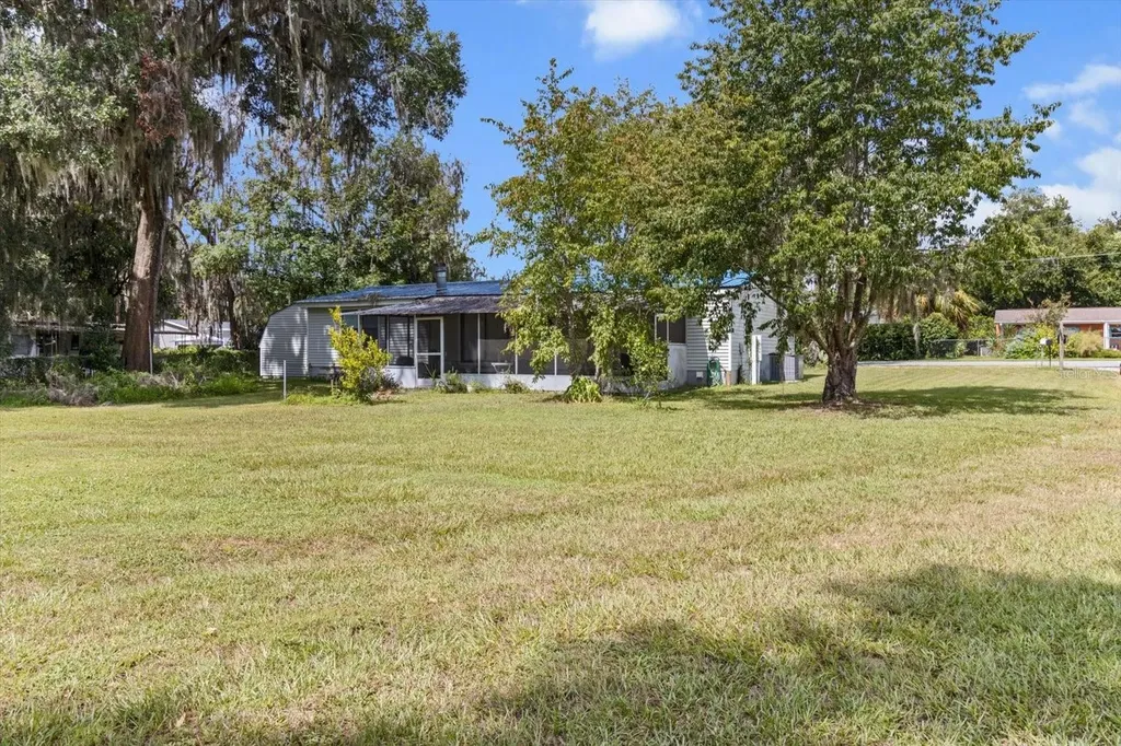 1955 Cr 439c Lake Panasoffkee FL 33538