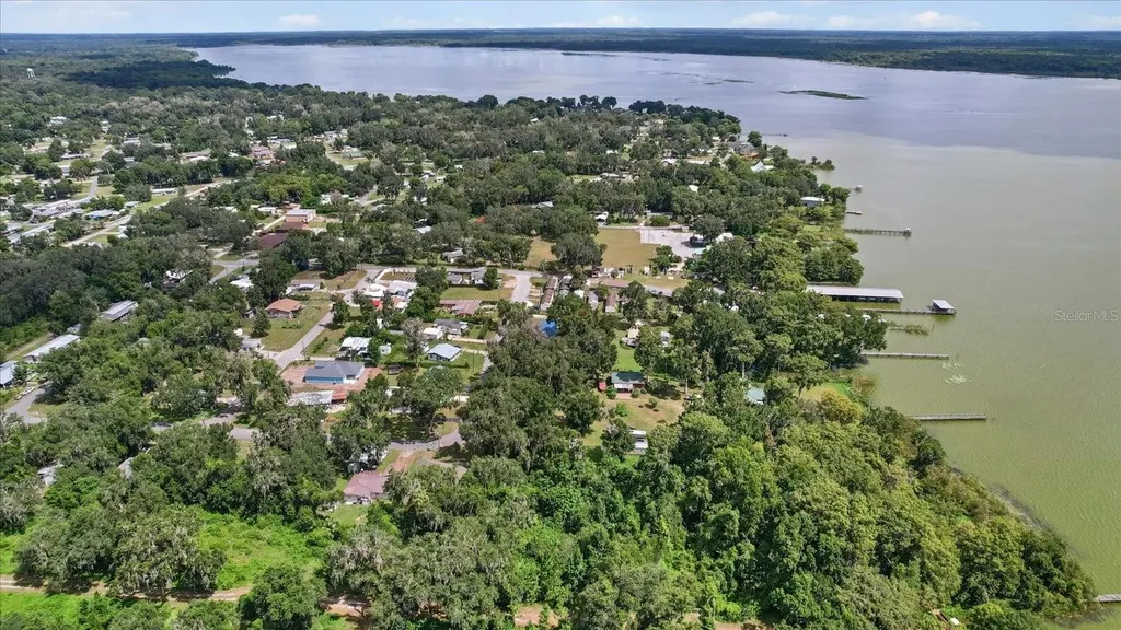 1955 Cr 439c Lake Panasoffkee FL 33538
