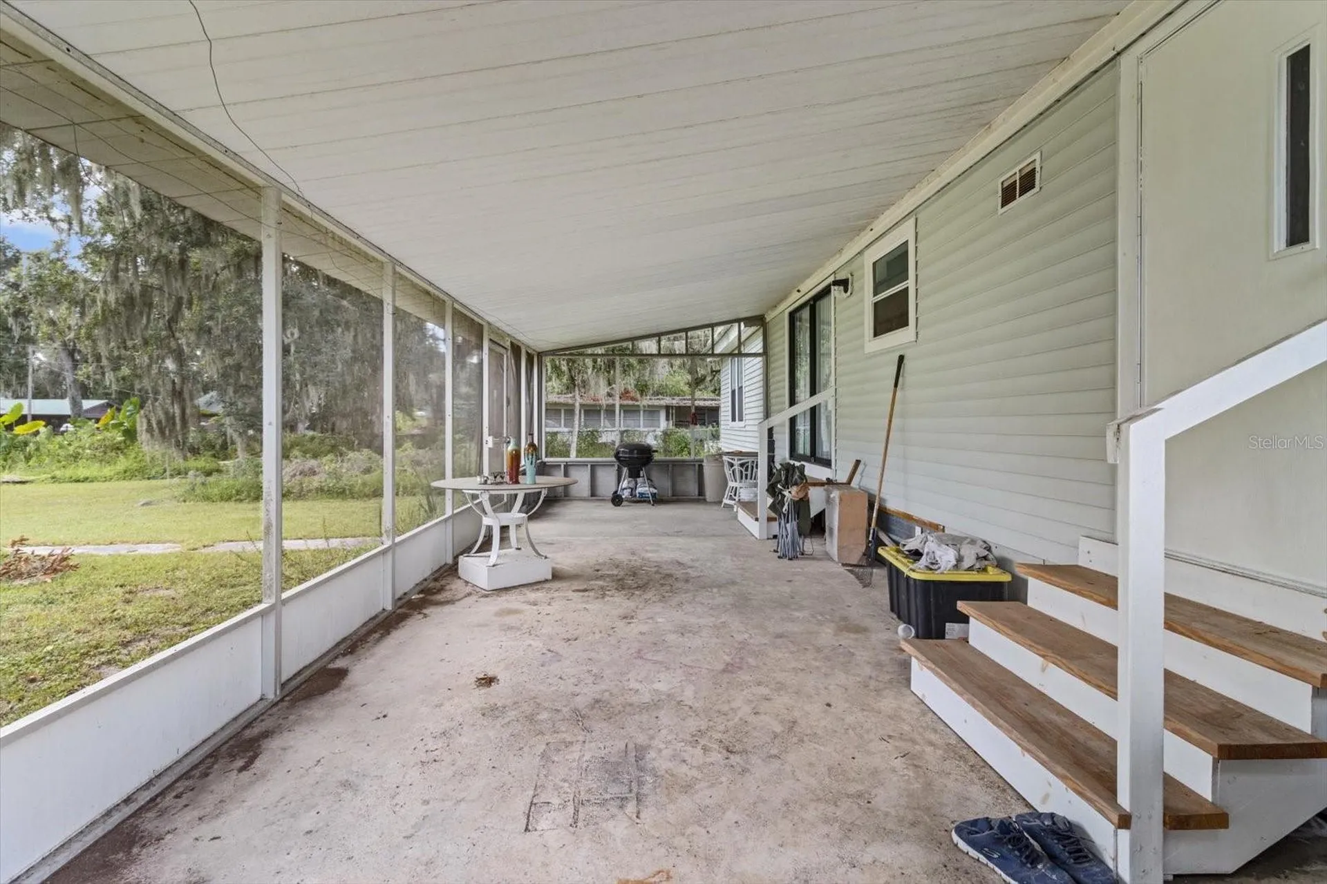 1955 Cr 439c Lake Panasoffkee FL 33538