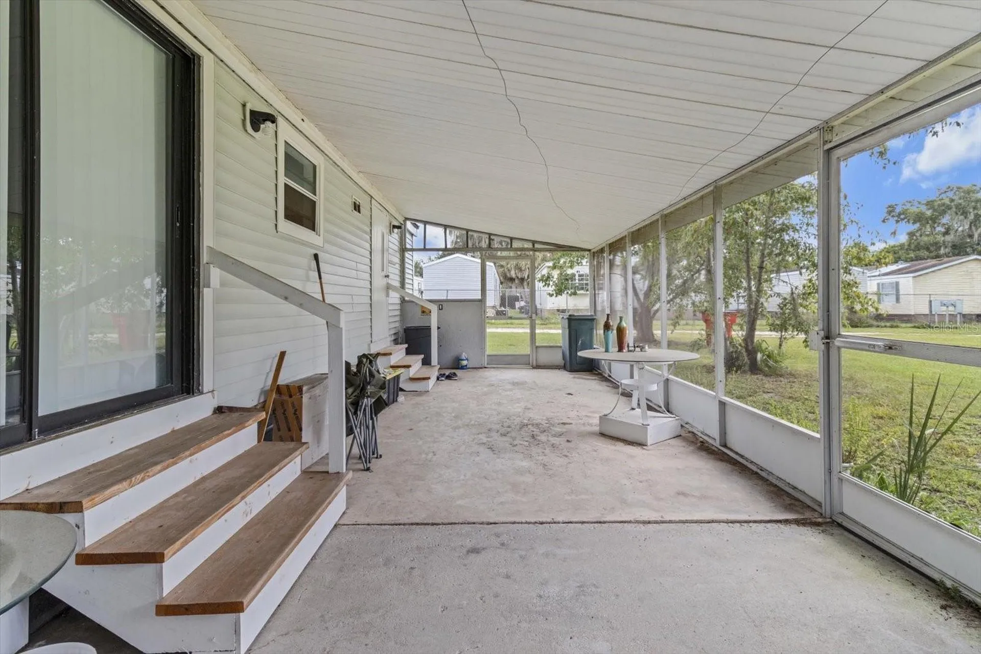 1955 Cr 439c Lake Panasoffkee FL 33538