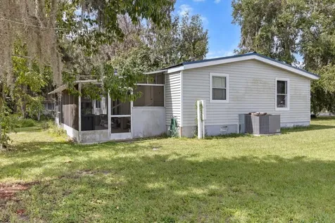 1955 Cr 439c Lake Panasoffkee FL 33538