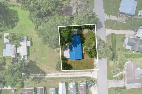 1955 Cr 439c Lake Panasoffkee FL 33538