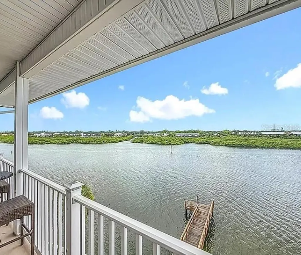 19817 Gulf Boulevard Indian Shores FL 33785