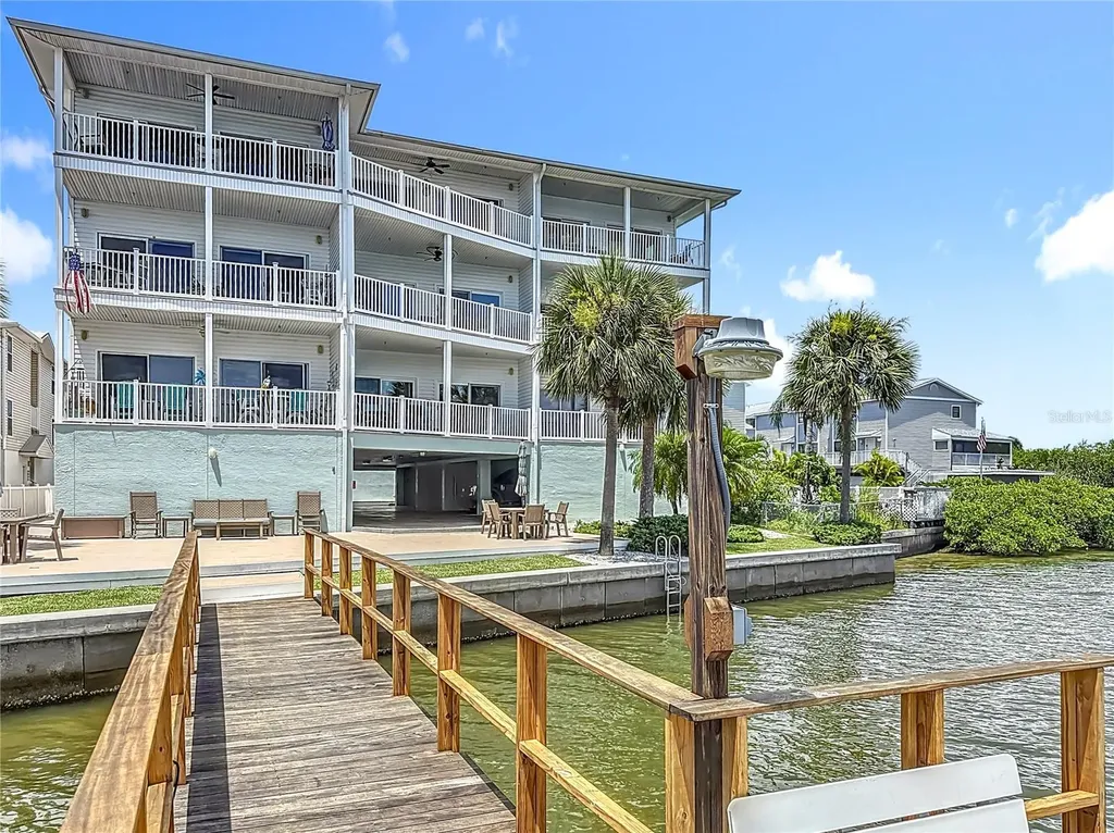 19817 Gulf Boulevard Indian Shores FL 33785