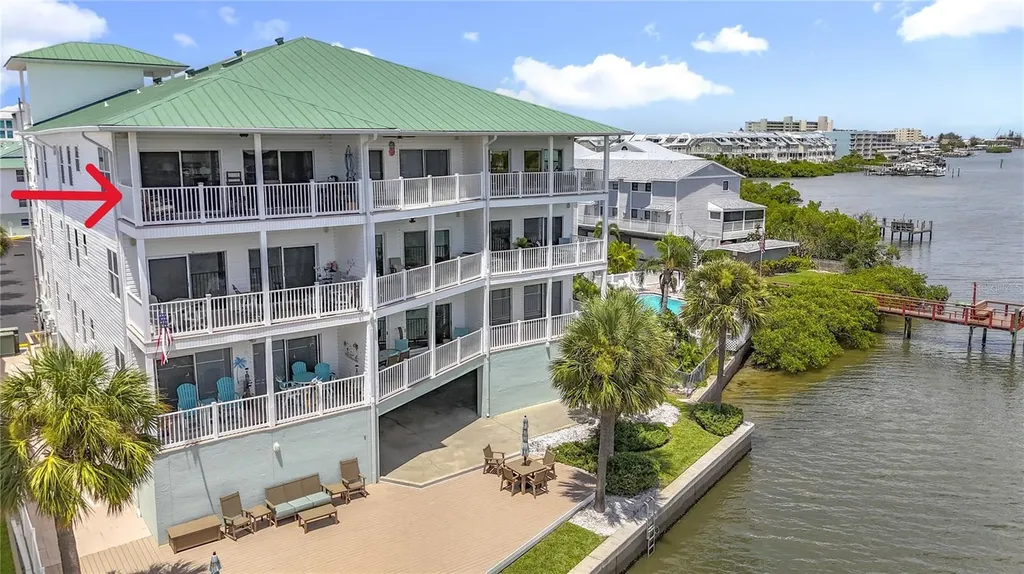 19817 Gulf Boulevard Indian Shores FL 33785