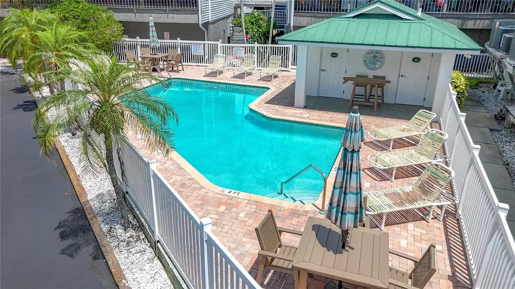 19817 Gulf Boulevard Indian Shores FL 33785