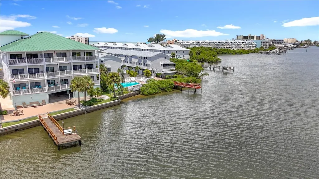 19817 Gulf Boulevard Indian Shores FL 33785