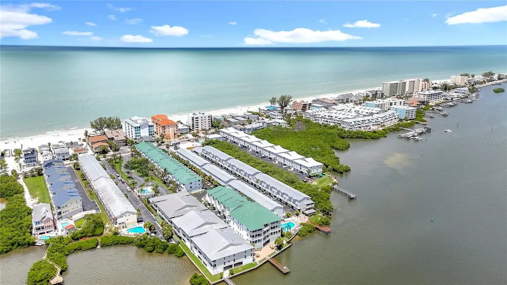 19817 Gulf Boulevard Indian Shores FL 33785