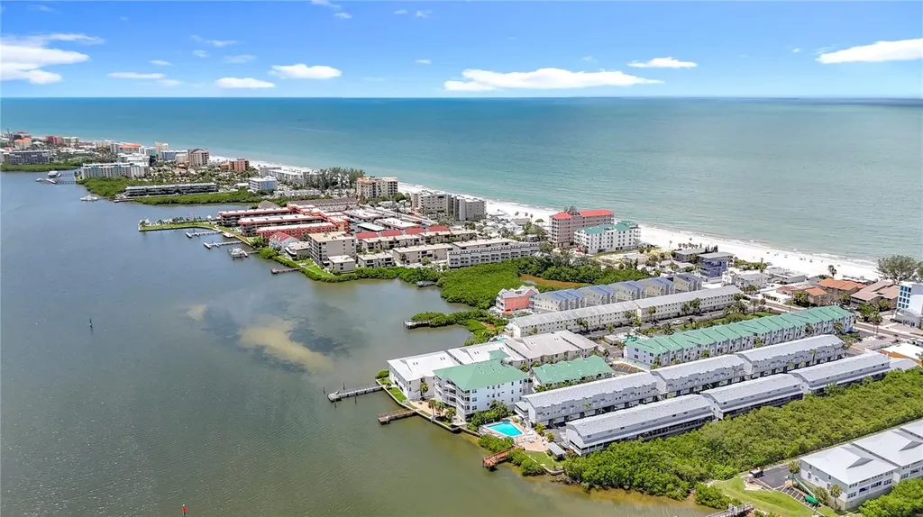 19817 Gulf Boulevard Indian Shores FL 33785