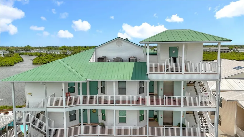 19817 Gulf Boulevard Indian Shores FL 33785