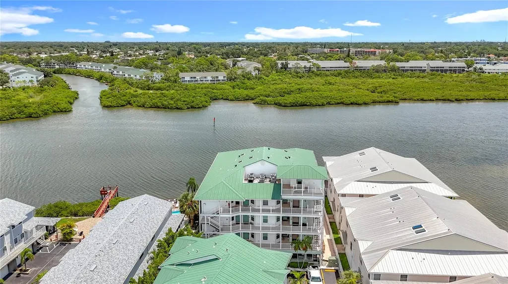 19817 Gulf Boulevard Indian Shores FL 33785