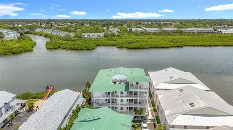 19817 Gulf Boulevard Indian Shores FL 33785