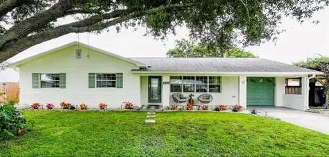 6370 23rd Avenue N St Petersburg FL 33710