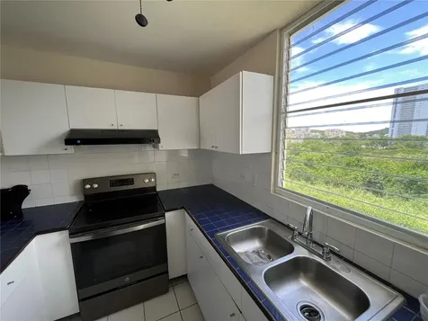 Cond. Vista Real Edif. 4 Fajardo PR 00738