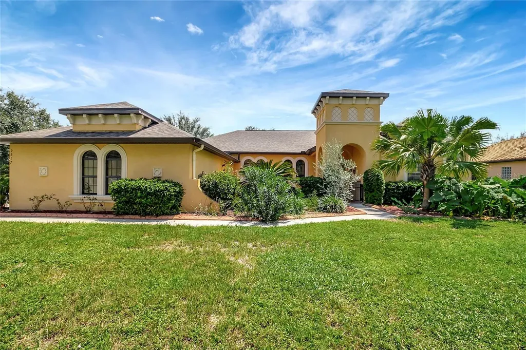 9317 Lisbon Street Seffner FL 33584