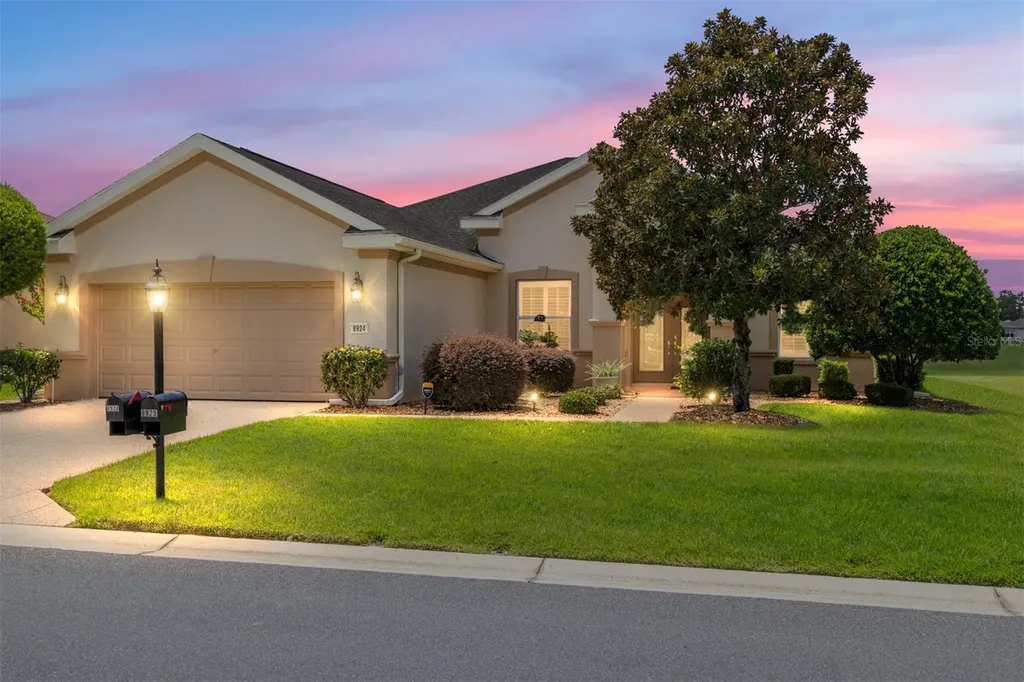 8924 SE 118th Lane Summerfield FL 34491