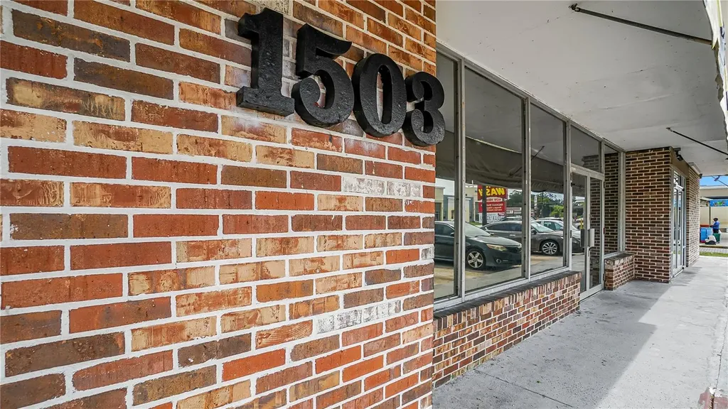 1503 N Mills Avenue Orlando FL 32803