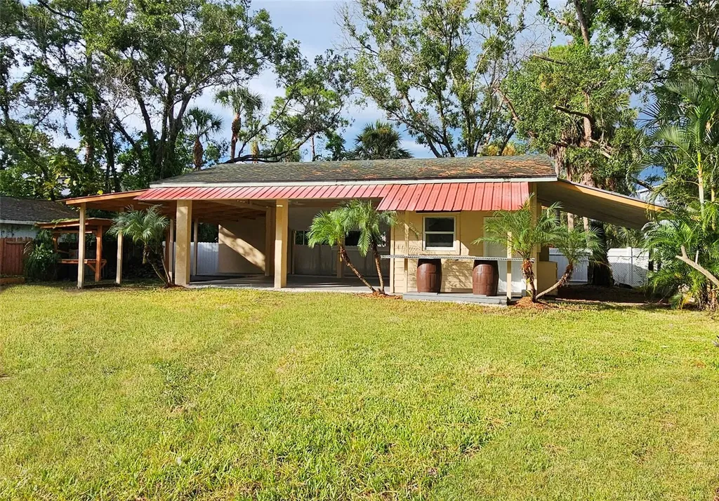 3073 Duane Avenue Oldsmar FL 34677