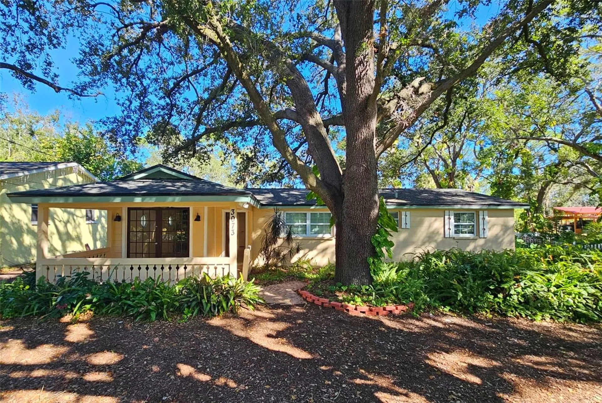 3073 Duane Avenue Oldsmar FL 34677