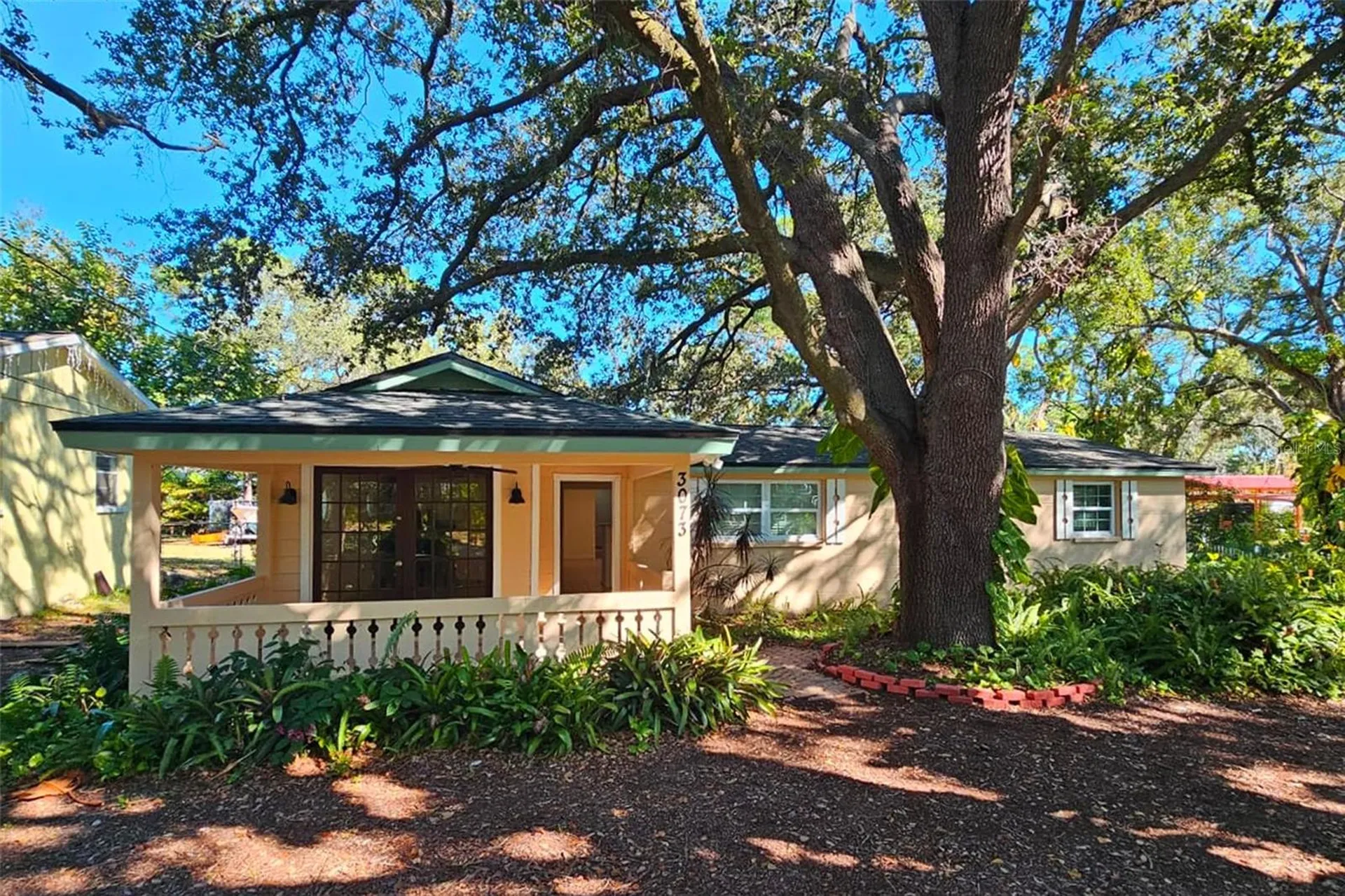 3073 Duane Avenue Oldsmar FL 34677