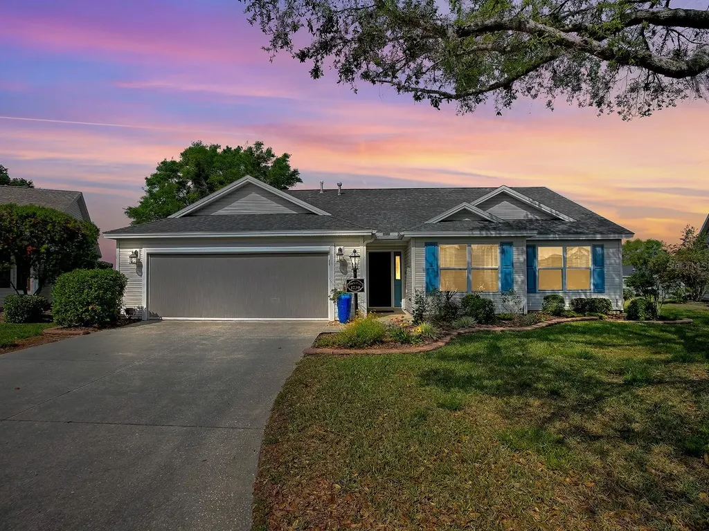 1739 Lakewood Drive The Villages FL 32162