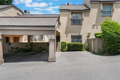552 Windmeadows Street Altamonte Springs FL 32701