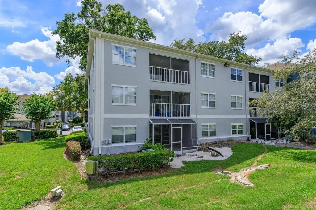 4102 Clubside Drive Longwood FL 32779