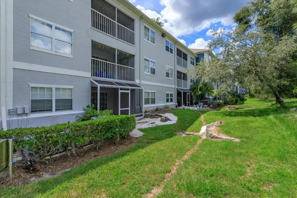 4102 Clubside Drive Longwood FL 32779