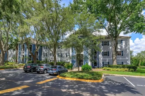 4102 Clubside Drive Longwood FL 32779