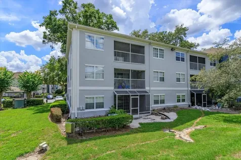 4102 Clubside Drive Longwood FL 32779