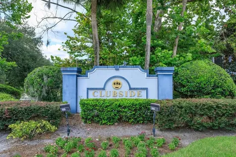 4102 Clubside Drive Longwood FL 32779