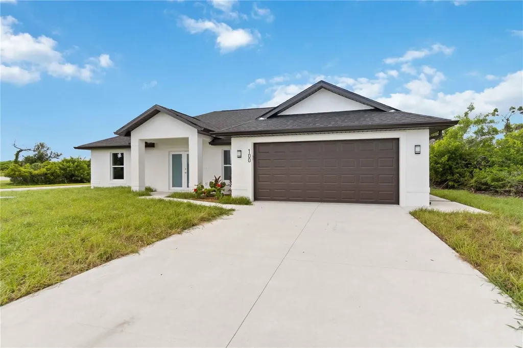 100 Abbott Court Rotonda West FL 33947