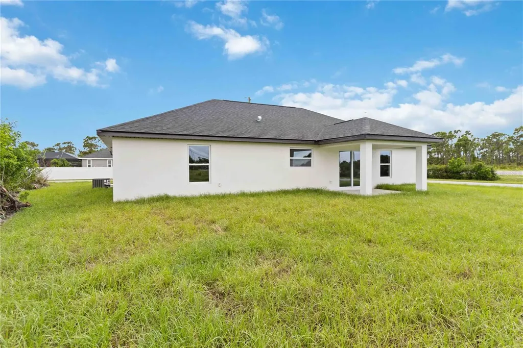 100 Abbott Court Rotonda West FL 33947