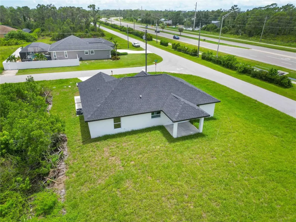 100 Abbott Court Rotonda West FL 33947