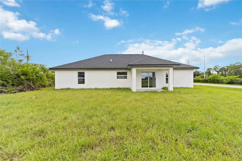 100 Abbott Court Rotonda West FL 33947