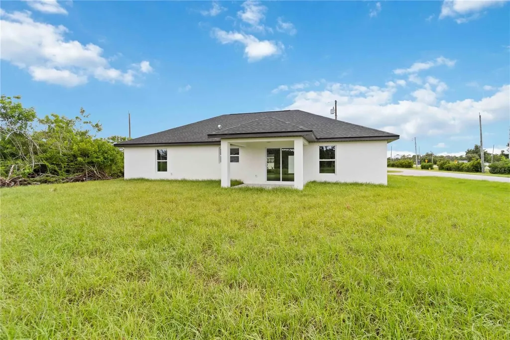 100 Abbott Court Rotonda West FL 33947