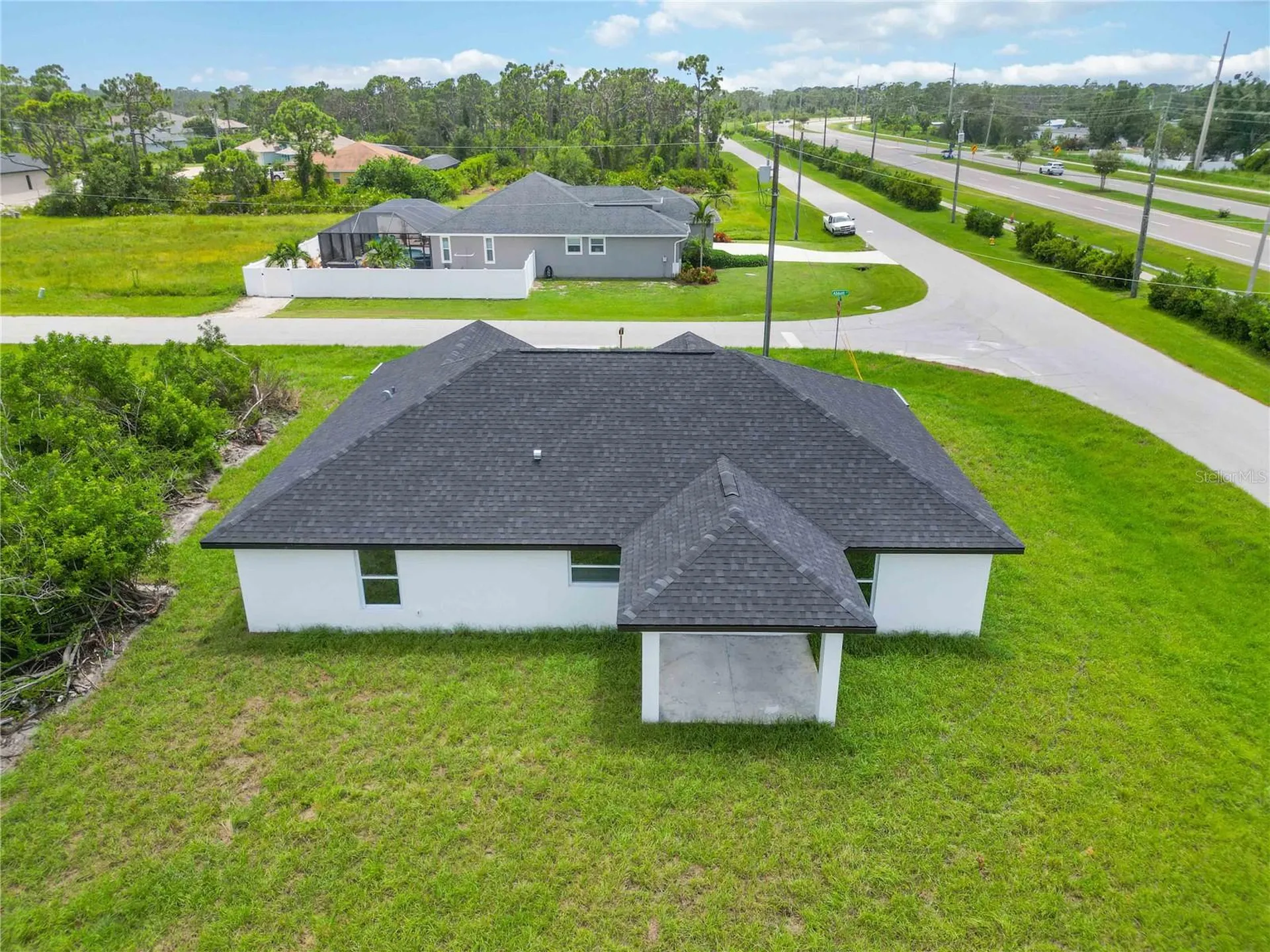 100 Abbott Court Rotonda West FL 33947