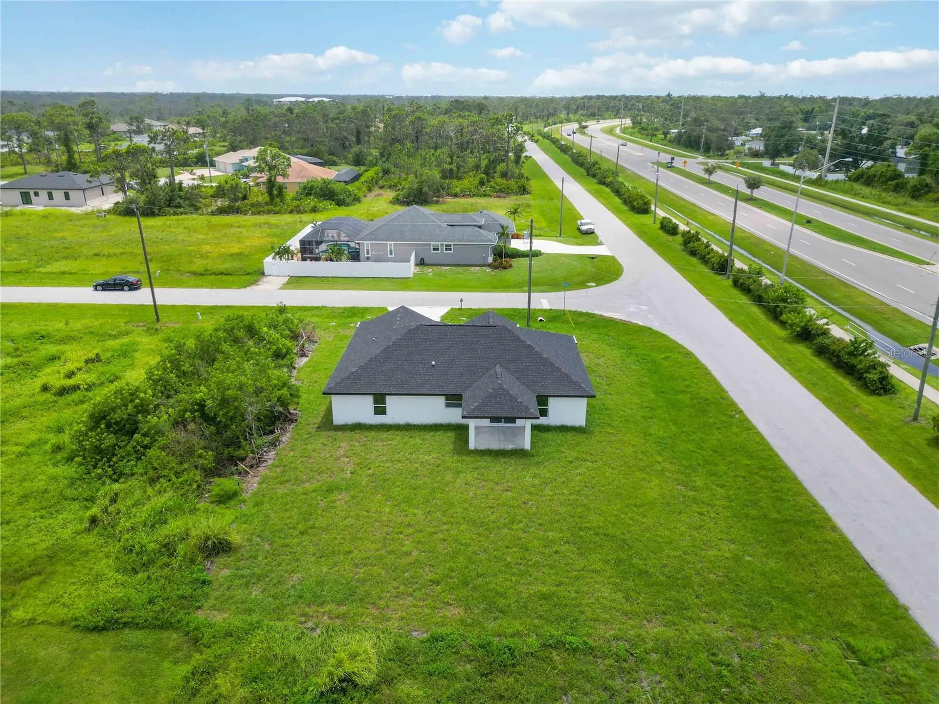 100 Abbott Court Rotonda West FL 33947