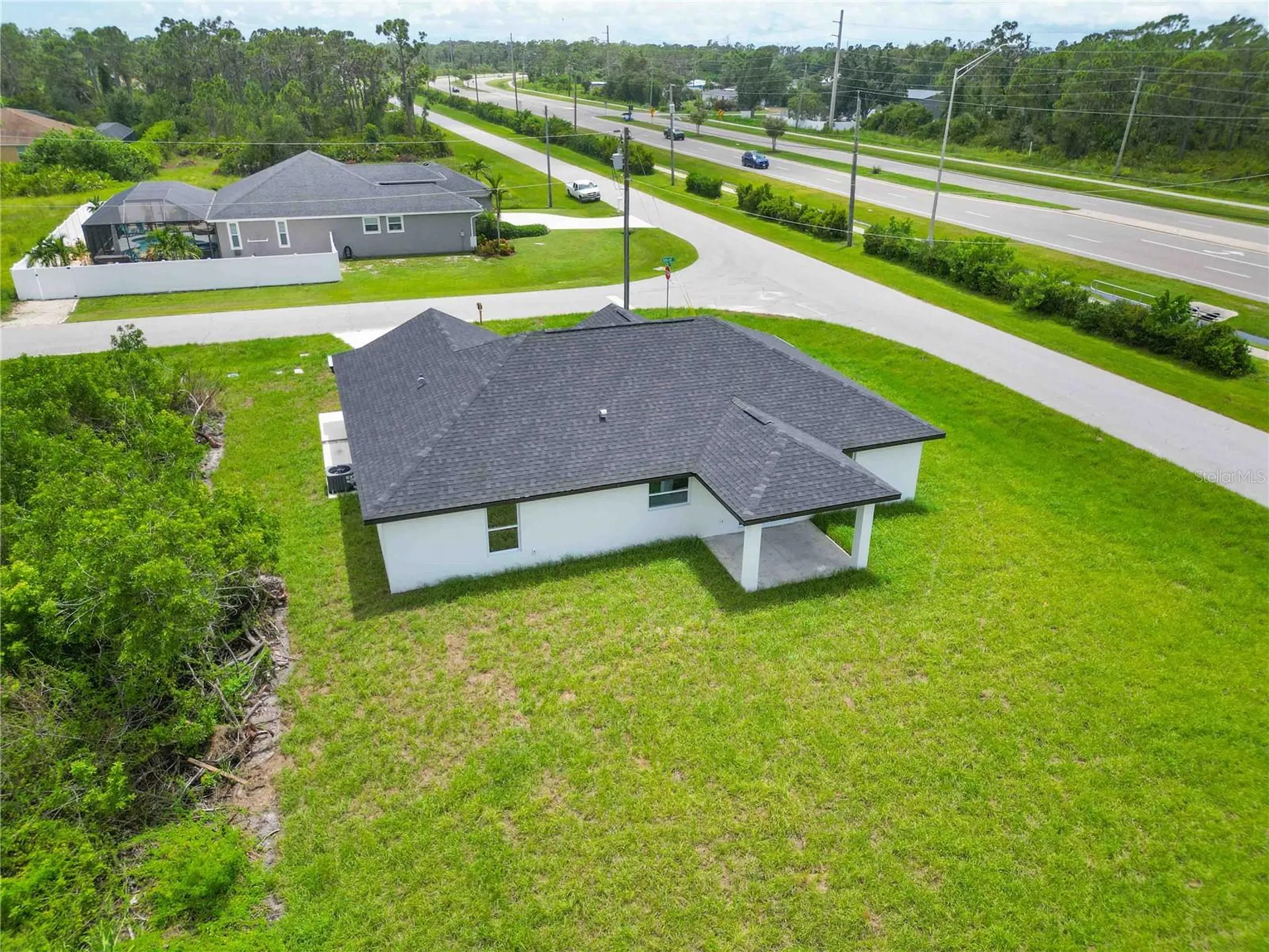 100 Abbott Court Rotonda West FL 33947