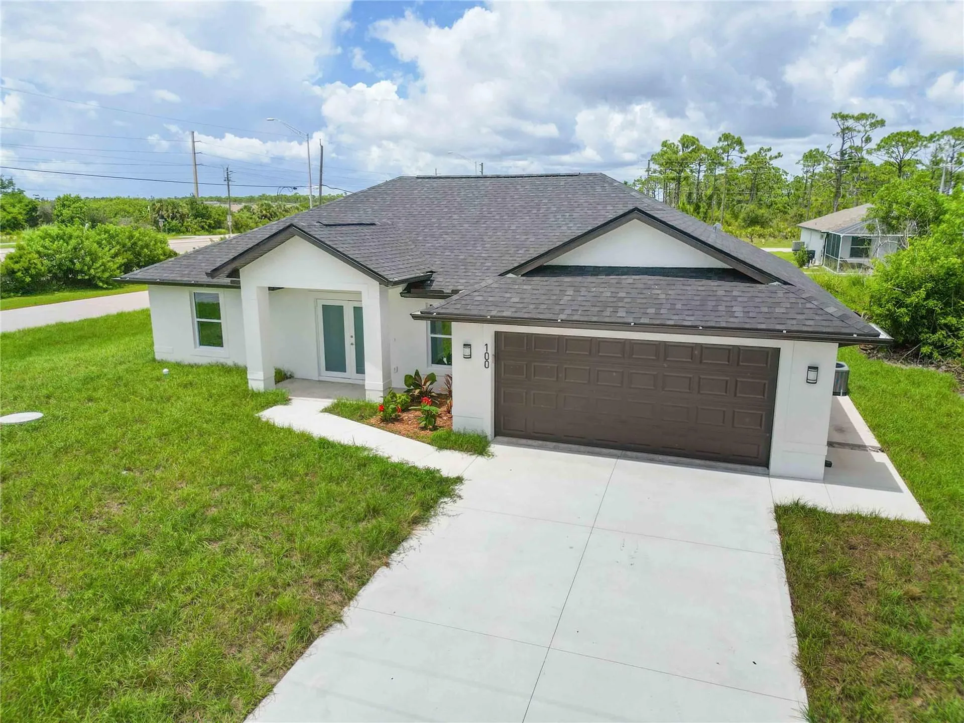100 Abbott Court Rotonda West FL 33947